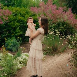 Meet your Posher, Torianna